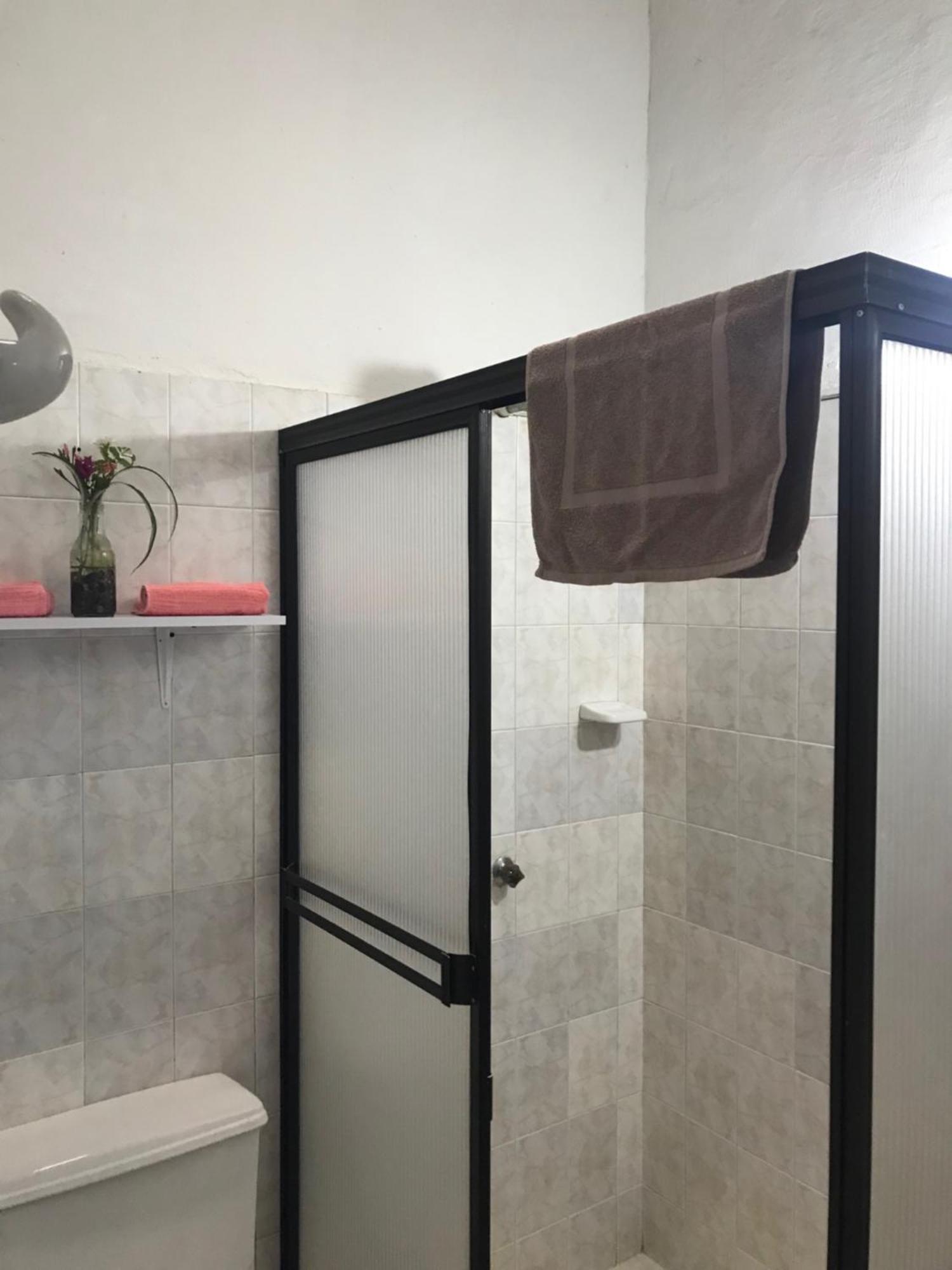 La Hacienda Hostel San Gil Ngoại thất bức ảnh